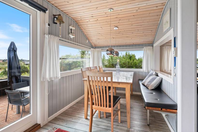 Foto von Ferienhaus FU22 in Haurvig - Årgab - Westjütland