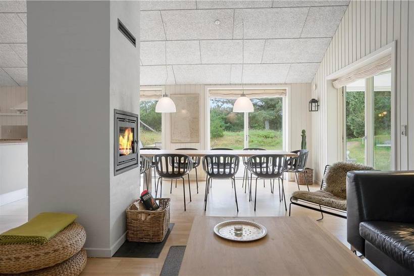 Foto von Ferienhaus FU24 in Vester Husby - Westjütland