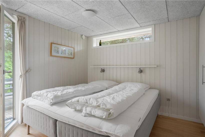 Foto von Ferienhaus FU24 in Vester Husby - Westjütland