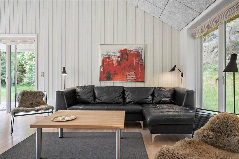 Foto von Ferienhaus FU24 in Vester Husby - Westjütland