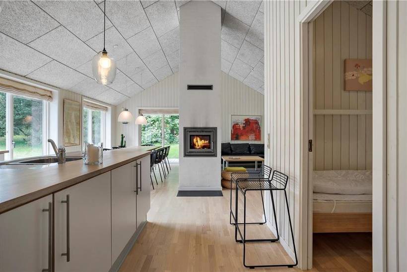 Foto von Ferienhaus FU24 in Vester Husby - Westjütland