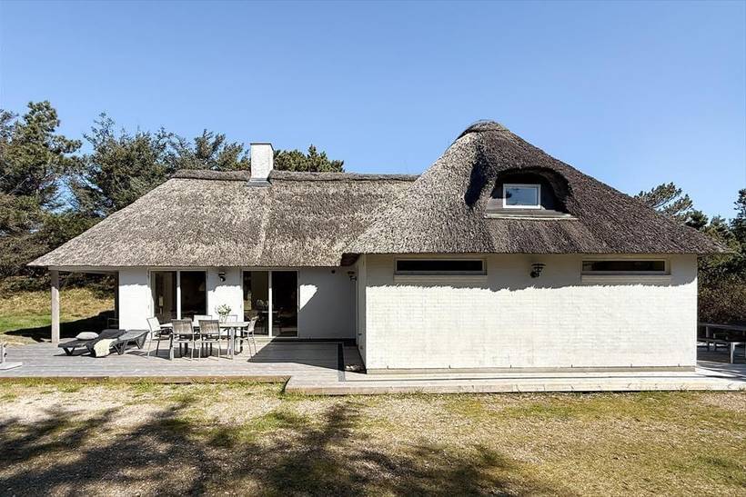 Foto von Ferienhaus FU24 in Vester Husby - Westjütland