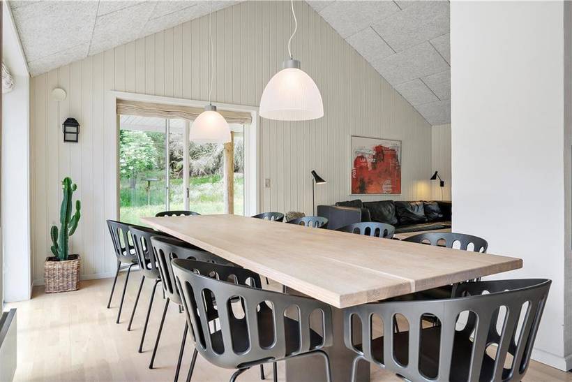 Foto von Ferienhaus FU24 in Vester Husby - Westjütland