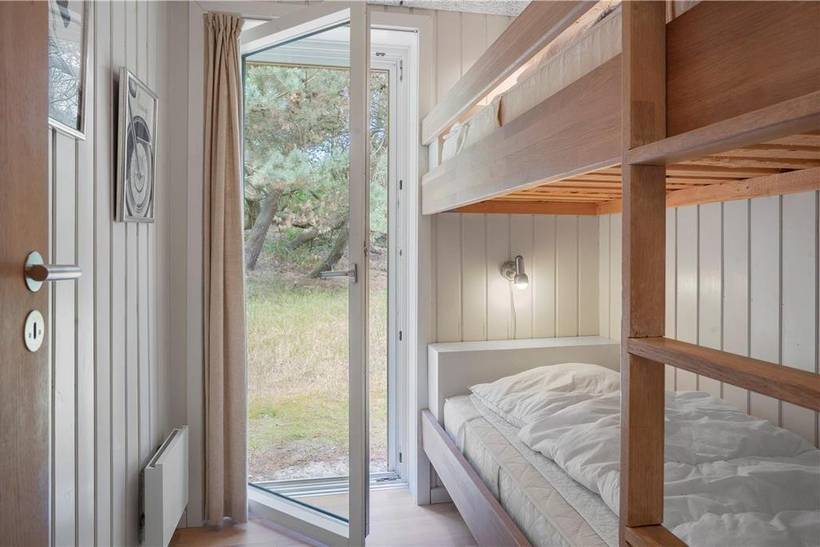 Foto von Ferienhaus FU24 in Vester Husby - Westjütland