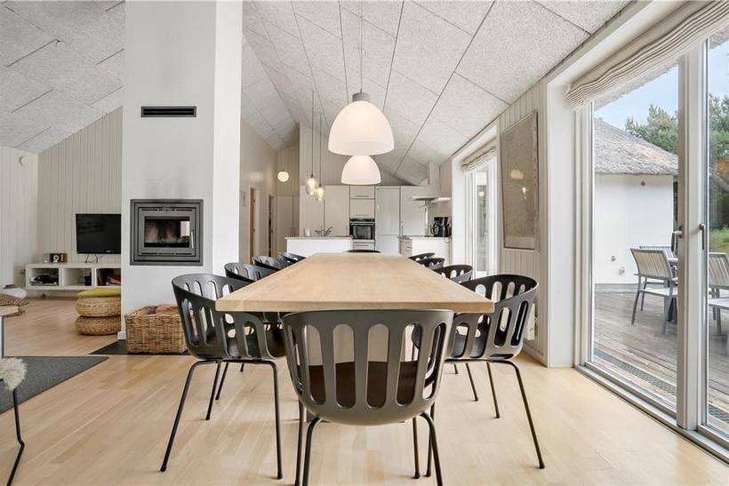 Foto von Ferienhaus FU24 in Vester Husby - Westjütland