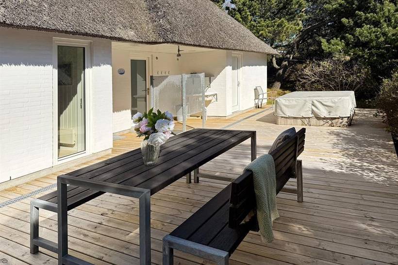 Foto von Ferienhaus FU24 in Vester Husby - Westjütland