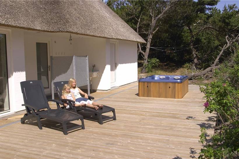 Foto von Ferienhaus FU24 in Vester Husby - Westjütland