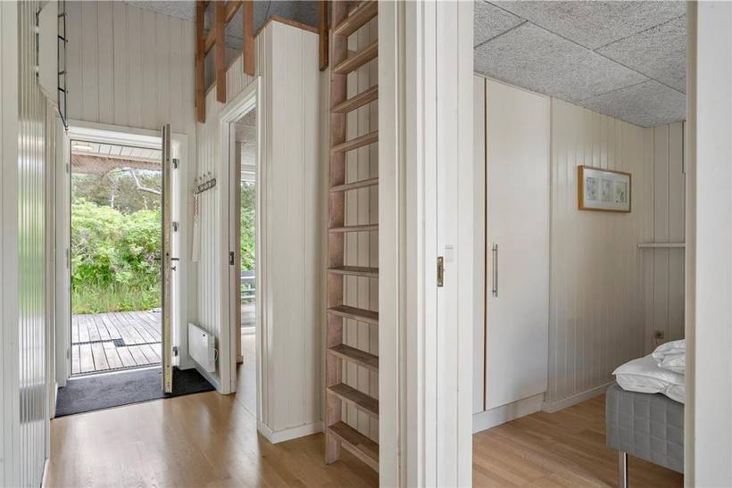Foto von Ferienhaus FU24 in Vester Husby - Westjütland