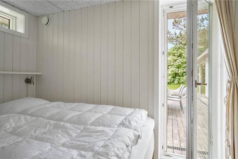 Foto von Ferienhaus FU24 in Vester Husby - Westjütland