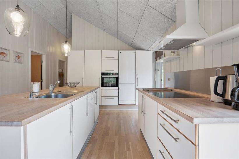 Foto von Ferienhaus FU24 in Vester Husby - Westjütland