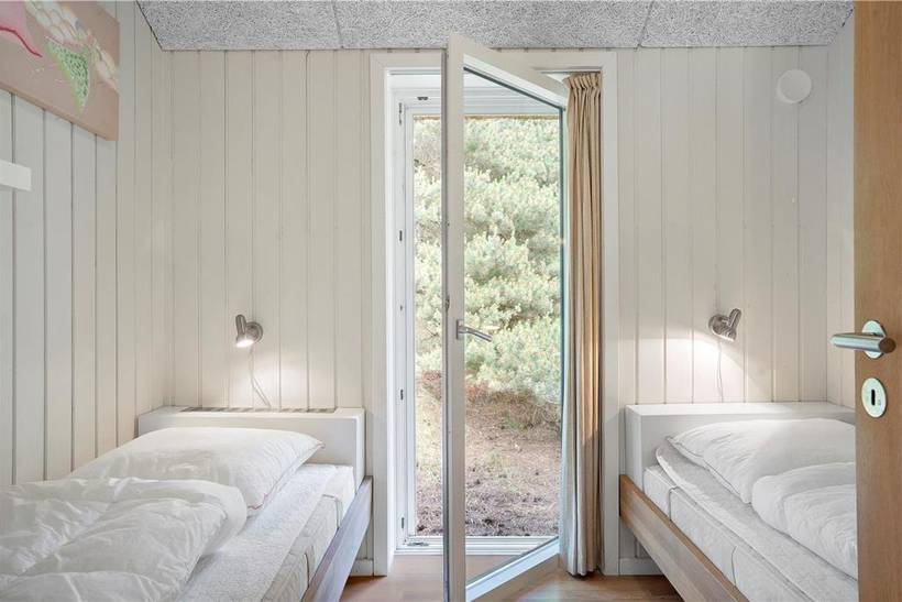 Foto von Ferienhaus FU24 in Vester Husby - Westjütland