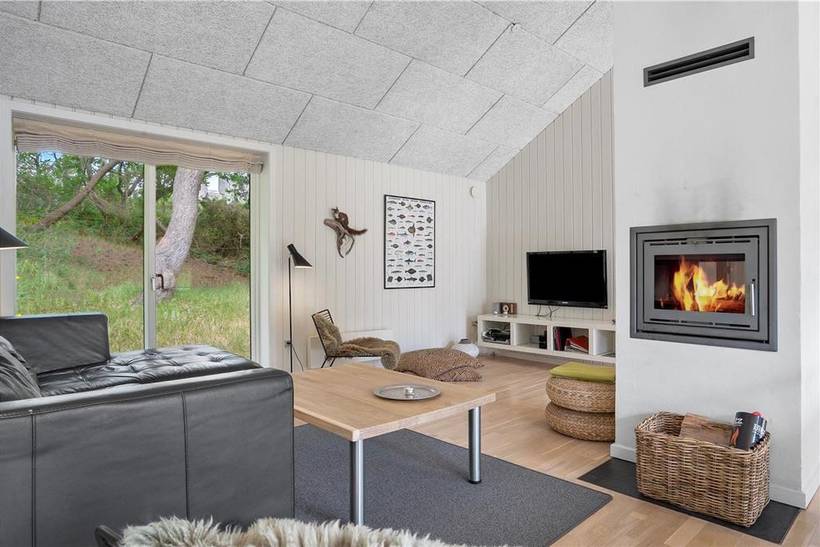 Foto von Ferienhaus FU24 in Vester Husby - Westjütland