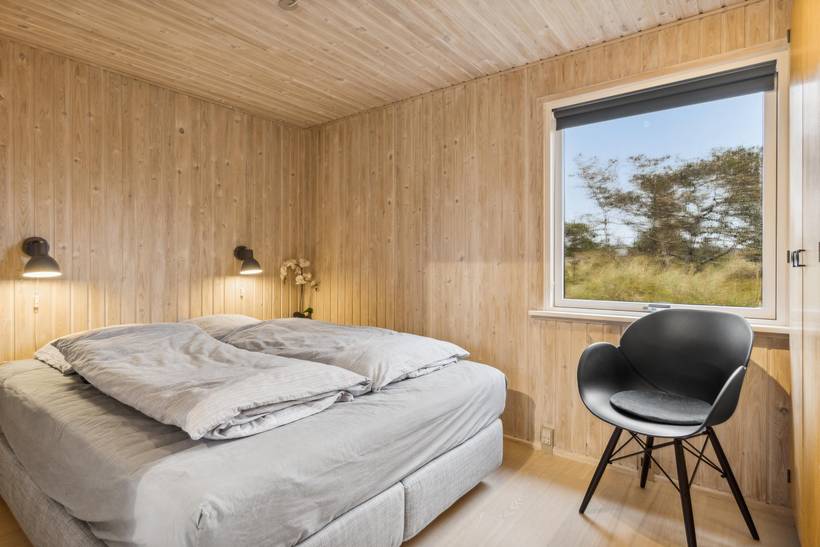 Foto von Ferienhaus FU29 in Saltum - Blokhus - Nordjütland