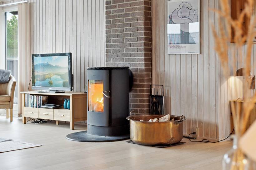 Foto von Ferienhaus FU29 in Saltum - Blokhus - Nordjütland