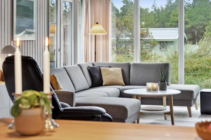 Foto von Ferienhaus FU29 in Saltum - Blokhus - Nordjütland