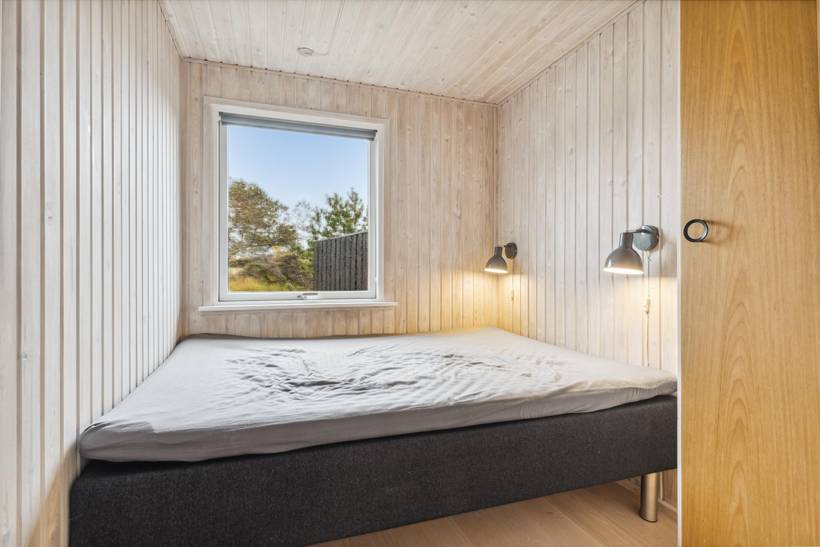 Foto von Ferienhaus FU29 in Saltum - Blokhus - Nordjütland