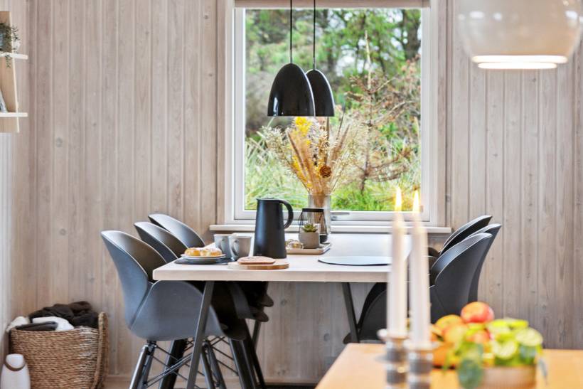 Foto von Ferienhaus FU29 in Saltum - Blokhus - Nordjütland