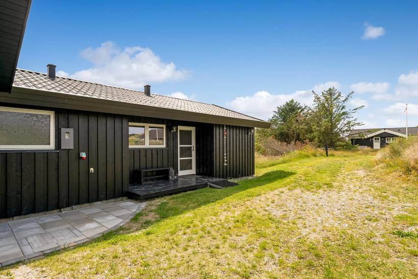 Foto von Ferienhaus FU29 in Saltum - Blokhus - Nordjütland
