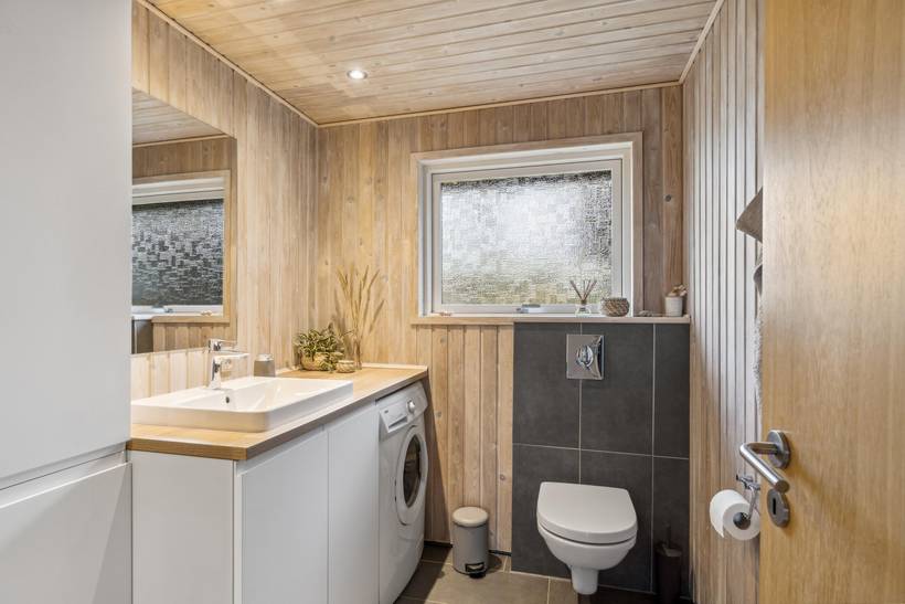 Foto von Ferienhaus FU29 in Saltum - Blokhus - Nordjütland