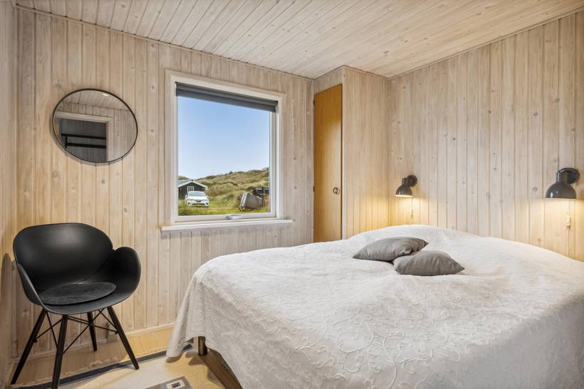 Foto von Ferienhaus FU29 in Saltum - Blokhus - Nordjütland