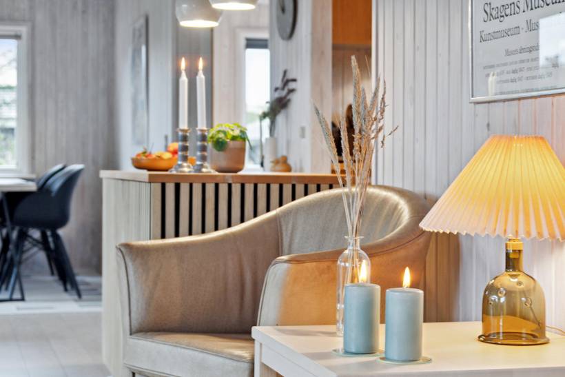 Foto von Ferienhaus FU29 in Saltum - Blokhus - Nordjütland