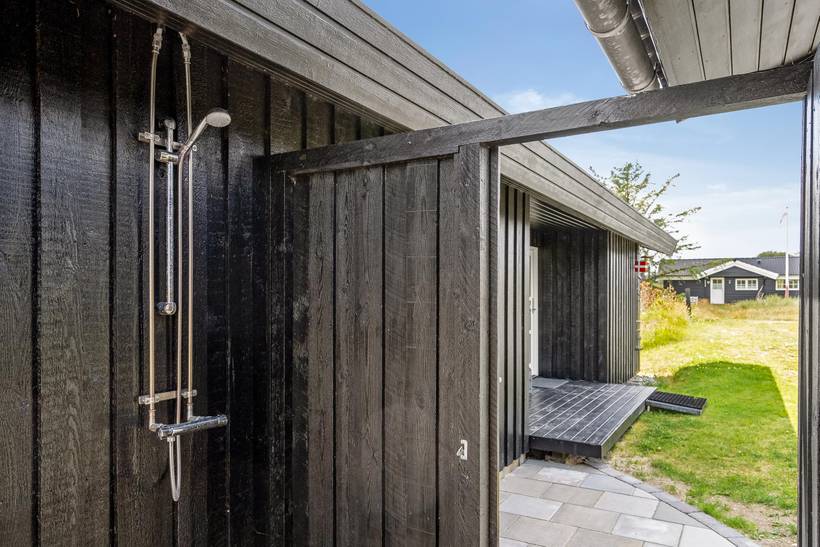 Foto von Ferienhaus FU29 in Saltum - Blokhus - Nordjütland