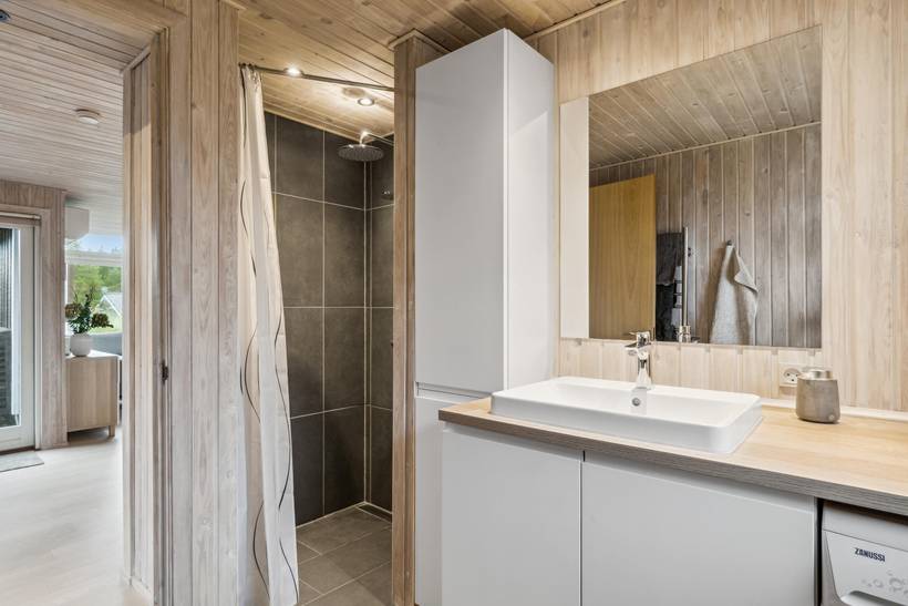 Foto von Ferienhaus FU29 in Saltum - Blokhus - Nordjütland