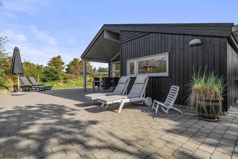 Foto von Ferienhaus FU32 in Henne Strand - Westjütland