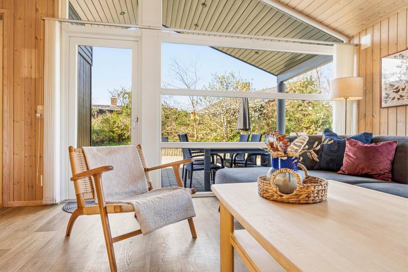 Foto von Ferienhaus FU32 in Henne Strand - Westjütland