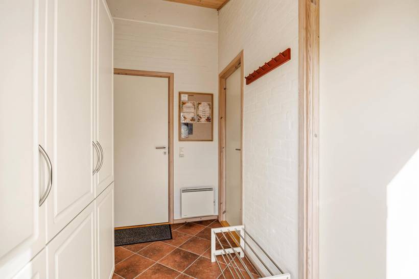 Foto von Ferienhaus FU32 in Henne Strand - Westjütland