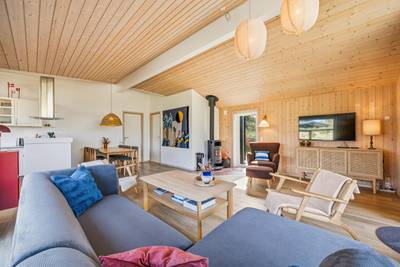 Vorschaubild von Ferienhaus FU32 in Henne Strand - Westjütland