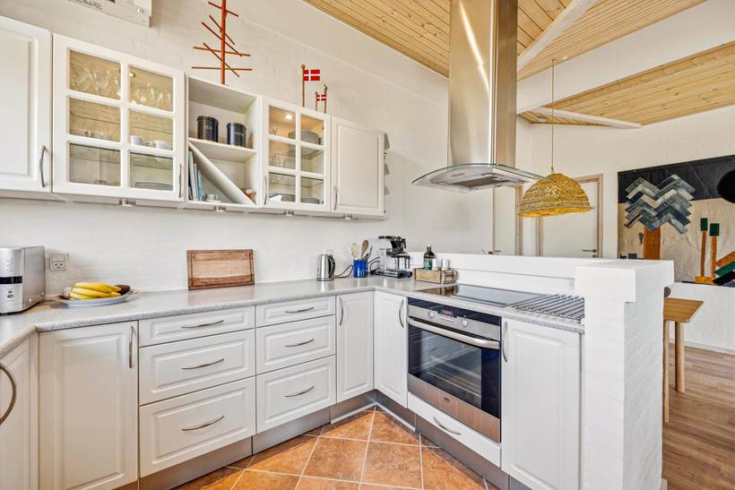 Foto von Ferienhaus FU32 in Henne Strand - Westjütland