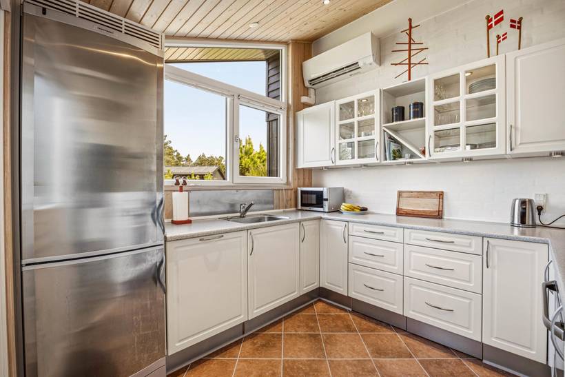 Foto von Ferienhaus FU32 in Henne Strand - Westjütland