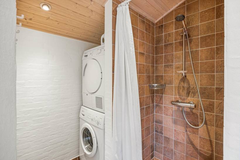 Foto von Ferienhaus FU32 in Henne Strand - Westjütland