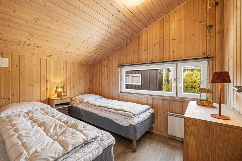 Foto von Ferienhaus FU32 in Henne Strand - Westjütland