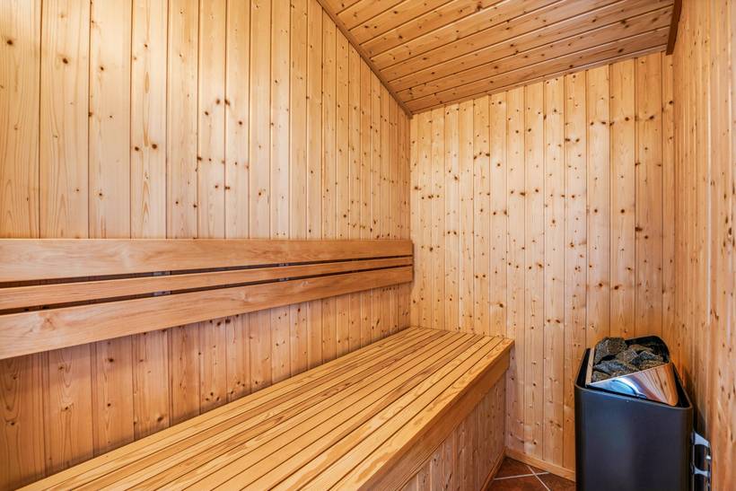 Foto von Ferienhaus FU32 in Henne Strand - Westjütland