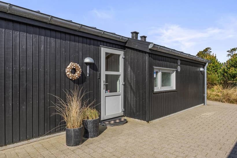 Foto von Ferienhaus FU32 in Henne Strand - Westjütland