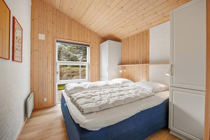Foto von Ferienhaus FU32 in Henne Strand - Westjütland
