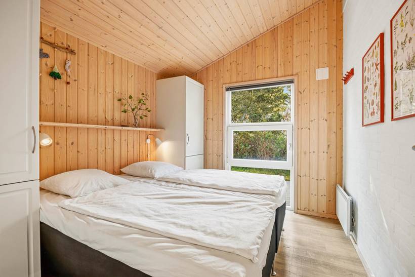 Foto von Ferienhaus FU32 in Henne Strand - Westjütland