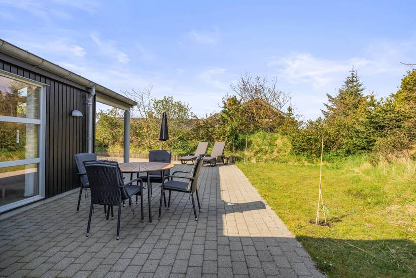 Foto von Ferienhaus FU32 in Henne Strand - Westjütland