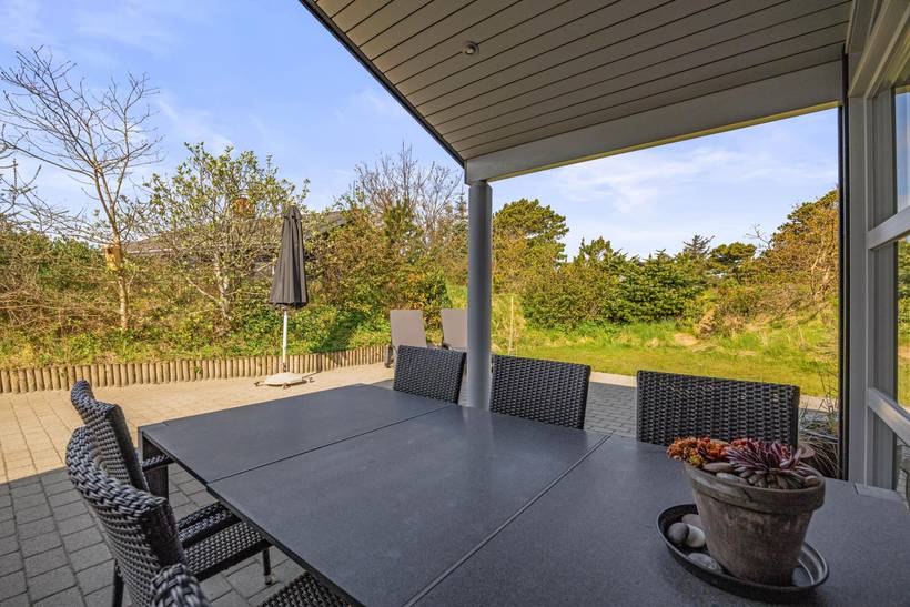 Foto von Ferienhaus FU32 in Henne Strand - Westjütland