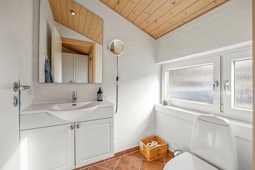 Foto von Ferienhaus FU32 in Henne Strand - Westjütland