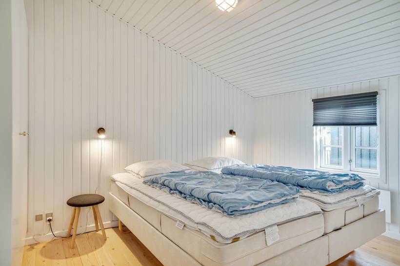 Foto von Ferienhaus FU33 in Blokhus - Nordjütland