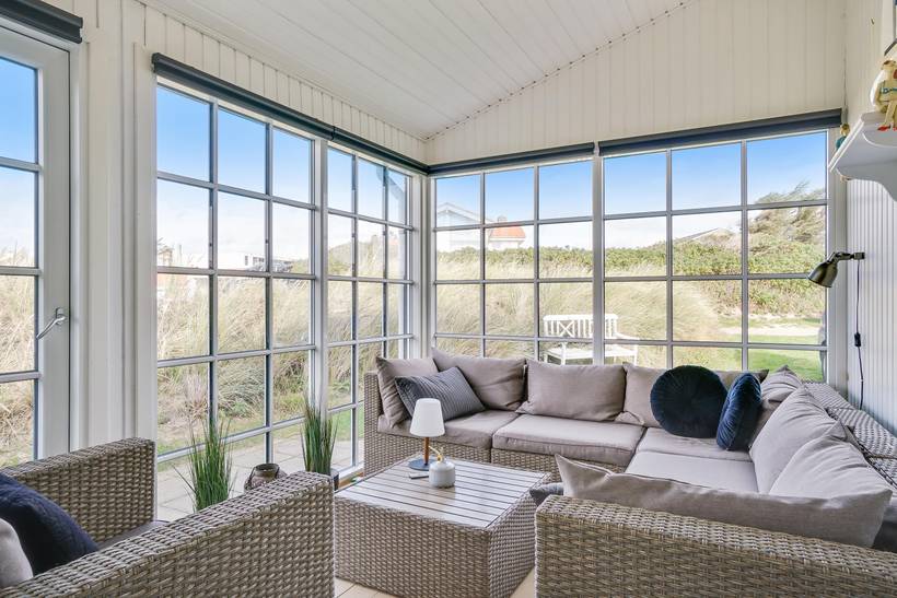Foto von Ferienhaus FU33 in Blokhus - Nordjütland