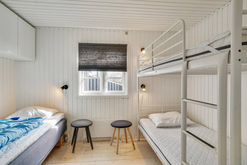 Foto von Ferienhaus FU33 in Blokhus - Nordjütland