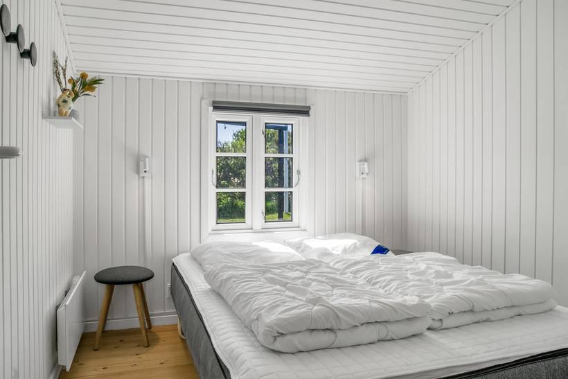 Foto von Ferienhaus FU33 in Blokhus - Nordjütland