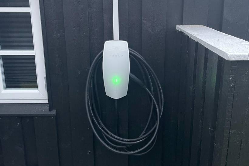 Foto von Ferienhaus FU33 in Blokhus - Nordjütland