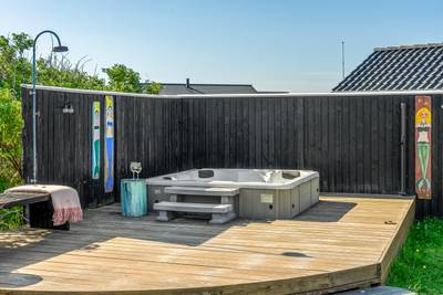 Vorschaubild von Ferienhaus FU33 in Blokhus - Nordjütland