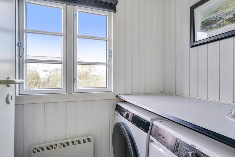 Foto von Ferienhaus FU33 in Blokhus - Nordjütland