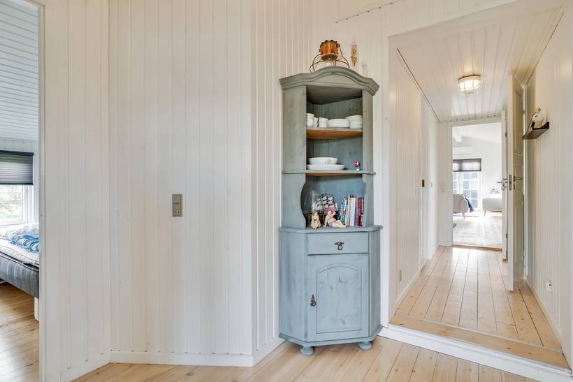 Foto von Ferienhaus FU33 in Blokhus - Nordjütland